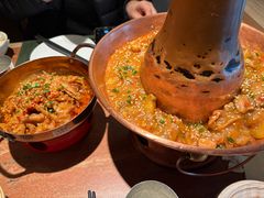 -浩海火燒雲傣家菜(芮欧百货店)