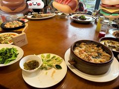 -田园印象·成都土菜院子(华阳店)