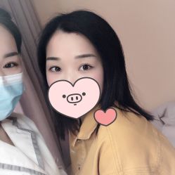 点击看大图 -Verywang半永久纹眉•仪器野生眉