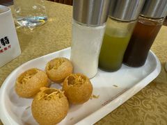 -清真· AL-JANNAT 佳纳特餐厅(仙林店)