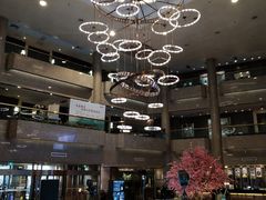 -上海银星皇冠假日酒店