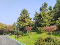 -翡翠湖迎宾馆·游泳馆