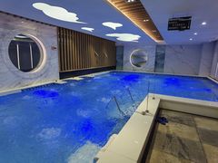 -水云间水疗会馆(福强路店)