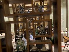 -太湖饭店·寄畅轩中餐厅