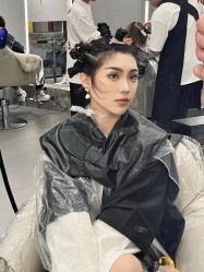 -3AM·S HAIR SALON烫发染发接发