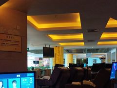 -黄金海岸水疗会所(凯利宾馆店)
