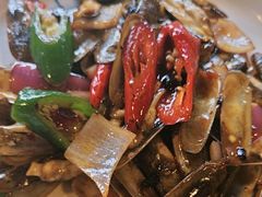 -崖口红树林海鲜餐厅