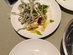 -蝎王府羊蝎子(虎坊桥总店)