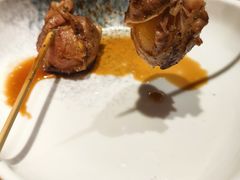 -桂马·日本料理·海胆·海鲜饭·酒场(民主广场店)
