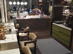 -西安高新洲际酒店•源咖啡全日制餐厅