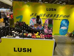 -LUSH(威尼斯人店)