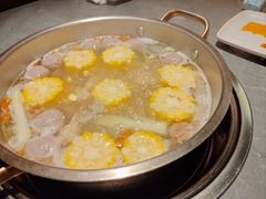 -潮发潮汕牛肉店(东方宝泰店)