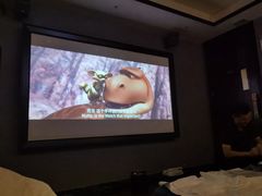 -玥汐·3D影院式足道SPA(万泰城店)