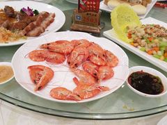-海晖酒楼·顺德鱼生(荣华店)