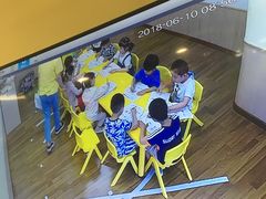 -昂立教育凯顿成长中心(嘉定南翔校区)