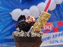 -DQ·蛋糕·冰淇淋(湖景东路店)