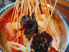 -肖四女乐山跷脚牛肉(南汇大学城生活广场店)