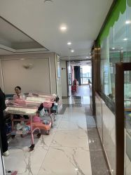 -梓爱月子中心(花都店)