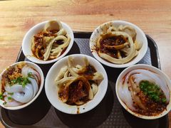 -洞子口张老二凉粉(文殊院店)