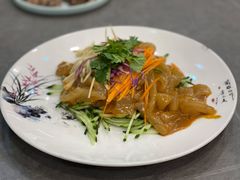 东北大拉皮-东北农家小院(定西路店)