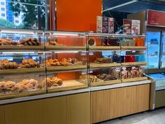 -新侨三宝乐面包店(崇文门店)