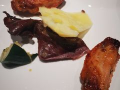 -汉巴味德·烤肉与啤酒的自助(杭州大悦城店)