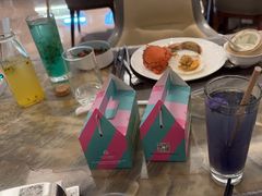 -安蒂娅·海鲜自助餐厅(安蒂娅美兰酒店)