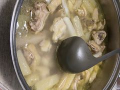 -百年果林椰子鸡(中洲店)