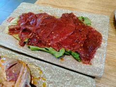 -蜀中烤霸·自助烤肉(郫都店)