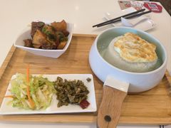 -嘉和一品粥(天秀店)