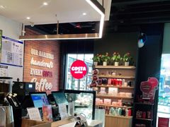 -COSTA COFFEE(斯普瑞斯奥特莱斯店)
