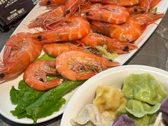 -1937青岛老味道·海肠捞饭·青岛菜(大鲍岛栈桥店)