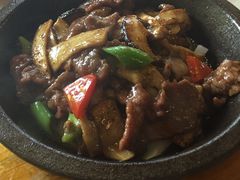 -金百万烤鸭店(马甸店)