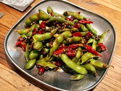 -北丐先生·野馄饨烧烤(长宁龙之梦店)
