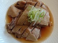 -永安鱼庄·镇江菜(丁卯店)