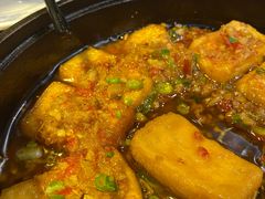 -潮鱼炭火烤鱼(万达店)