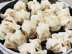 -清真烧麦馆(民族路店)