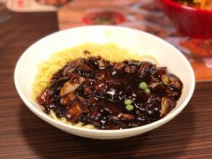 -香港饭店0410(弘大店)