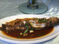 -赶海部落海鲜城(海阳路店)