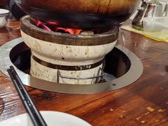 -威邵鸡煲(西华路总店)