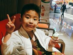 -东方棕泉·洗浴·按摩·美食国际水疗会所(福田店)