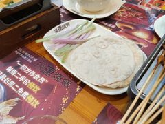 -探唐烧烤(棠东店)