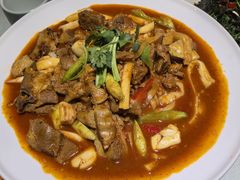 -阿西娅食府(中关村店)