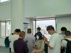 -银川河东国际机场