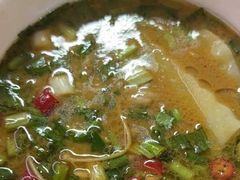 -津门老羊家·铜锅涮羊肉·烧烤(科技园店)