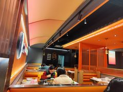 -安吉美渝石锅鱼(芜园西路店)