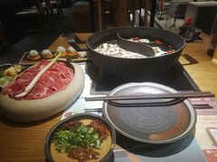 -呷哺呷哺(西单大悦城店)