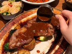 -森Some Fusion(荔湾店)