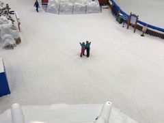 -长沙湘江冰雪世界