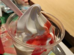 -麦当劳(海岸城店)